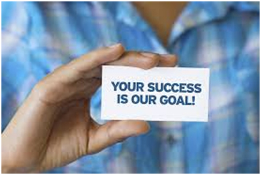 Client Focused Service